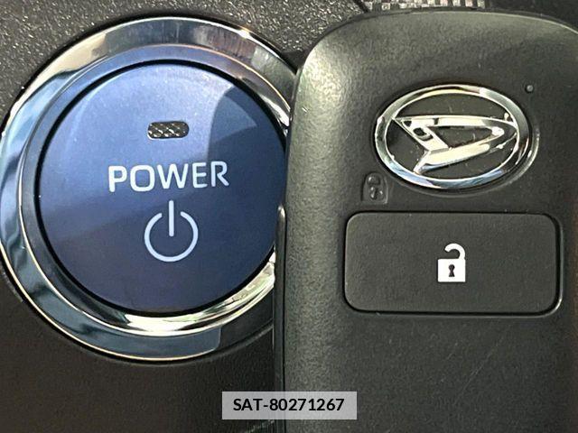 Daihatsu ROCKY 2025-09 7788767-8