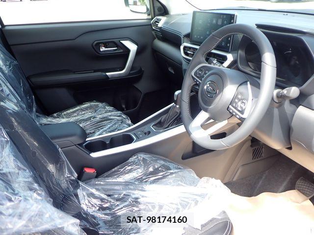 Daihatsu ROCKY 2026-07 7879177-1