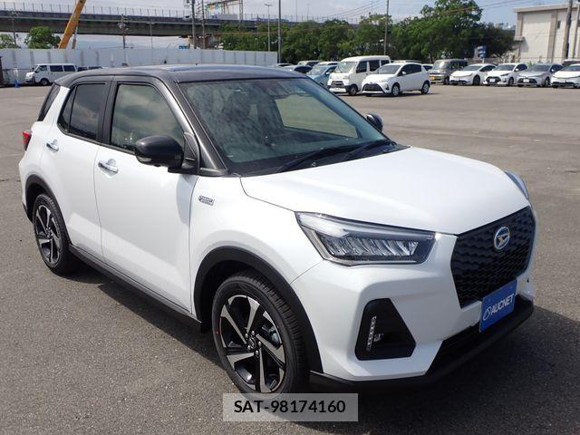 Daihatsu ROCKY 2026-07 7879177-3
