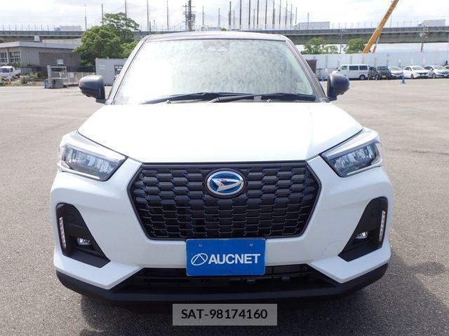 Daihatsu ROCKY 2026-07 7879177-5