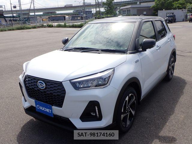 Daihatsu ROCKY 2026-07 7879177-6