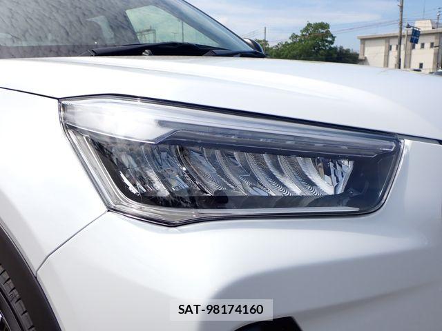 Daihatsu ROCKY 2026-07 7879177-7