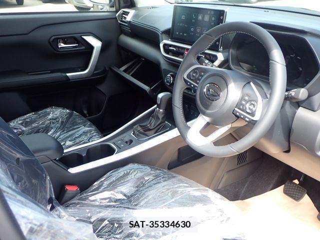 Daihatsu ROCKY 2026-07 7879176-1