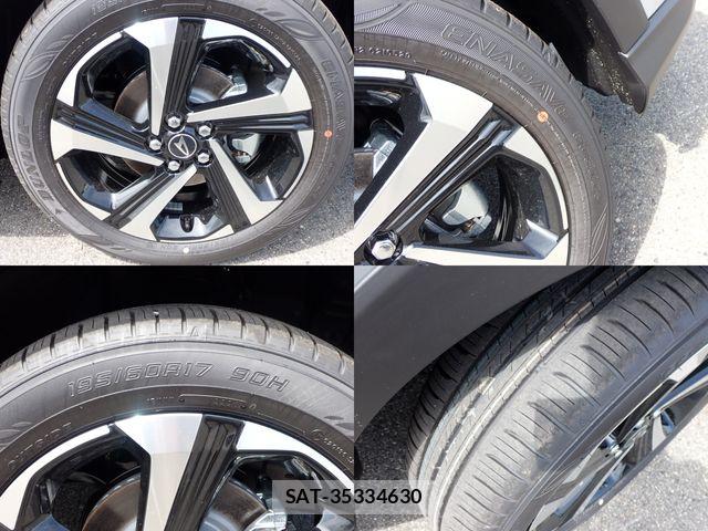Daihatsu ROCKY 2026-07 7879176-26