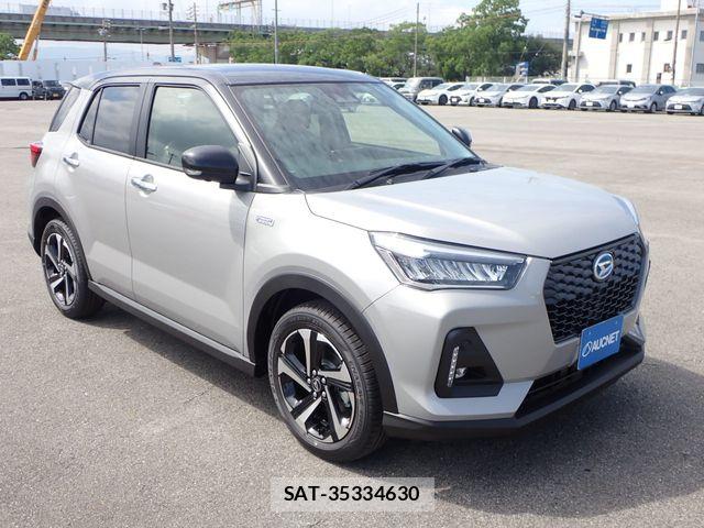 Daihatsu ROCKY 2026-07 7879176-3