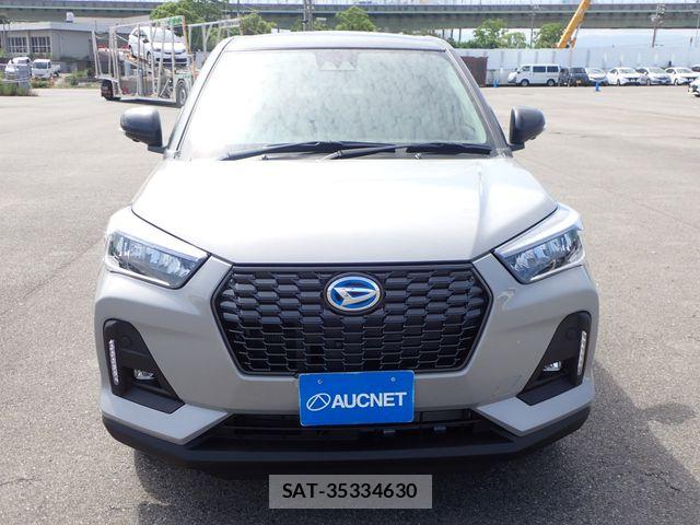 Daihatsu ROCKY 2026-07 7879176-4