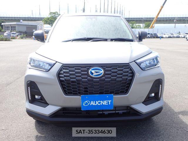 Daihatsu ROCKY 2026-07 7879176-5