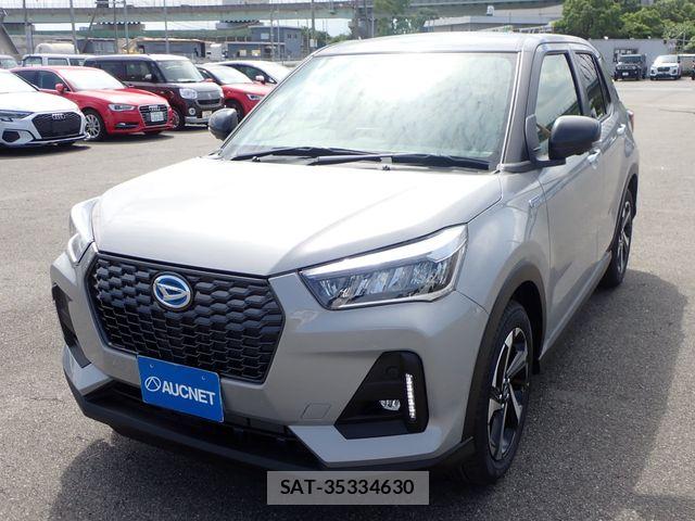 Daihatsu ROCKY 2026-07 7879176-6