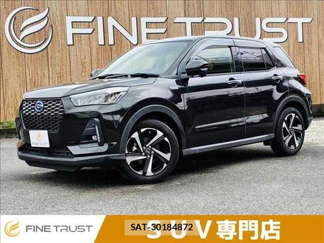 Daihatsu ROCKY 2021-11 7963582-0