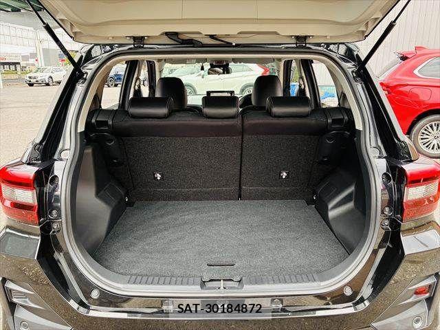 Daihatsu ROCKY 2021-11 7963582-9