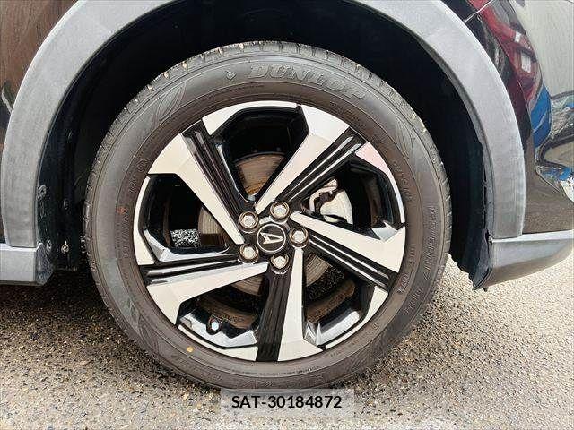 Daihatsu ROCKY 2021-11 7963582-13