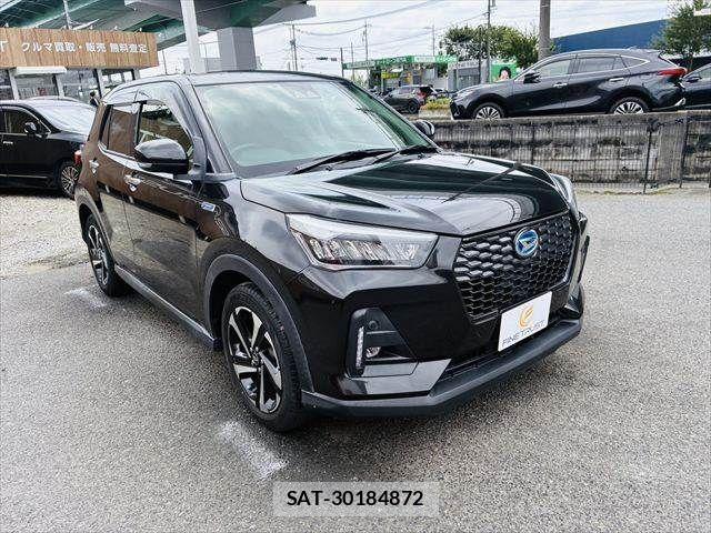 Daihatsu ROCKY 2021-11 7963582-15