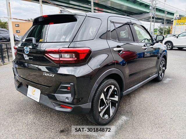 Daihatsu ROCKY 2021-11 7963582-17
