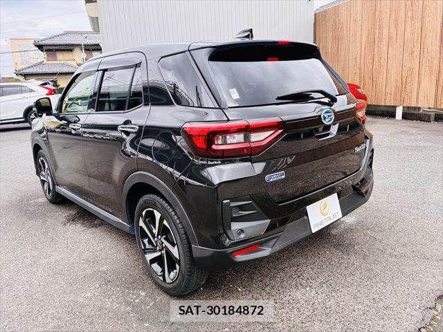 Daihatsu ROCKY 2021-11 7963582-19