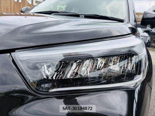 Daihatsu ROCKY 2021-11 7963582-21