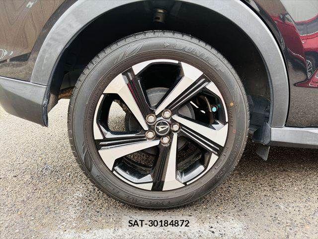 Daihatsu ROCKY 2021-11 7963582-27