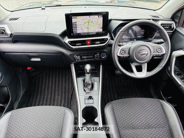 Daihatsu ROCKY 2021-11 7963582-2