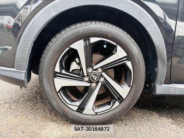 Daihatsu ROCKY 2021-11 7963582-29