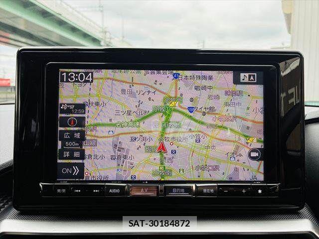 Daihatsu ROCKY 2021-11 7963582-3