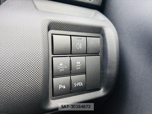 Daihatsu ROCKY 2021-11 7963582-6