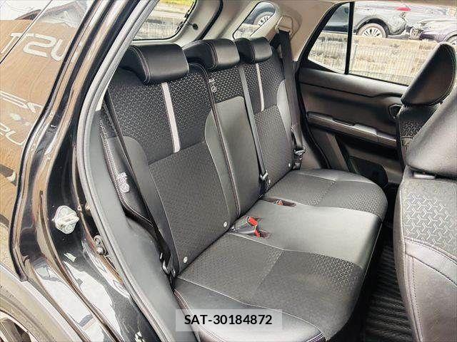 Daihatsu ROCKY 2021-11 7963582-8