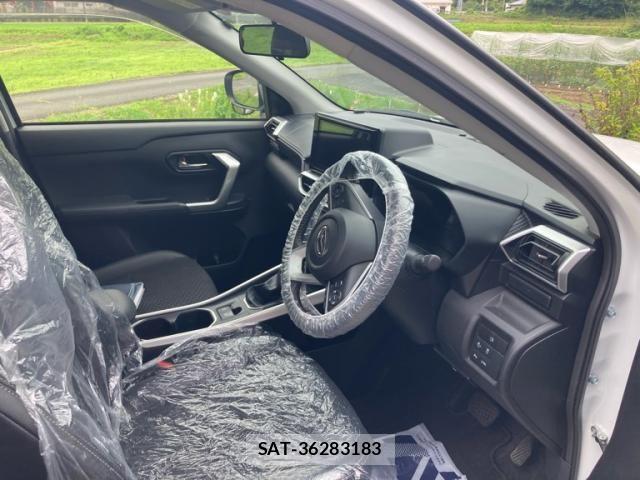 Daihatsu ROCKY 2022-10 7963581-10