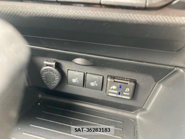 Daihatsu ROCKY 2022-10 7963581-14