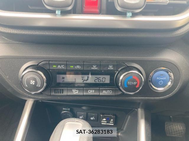 Daihatsu ROCKY 2022-10 7963581-15