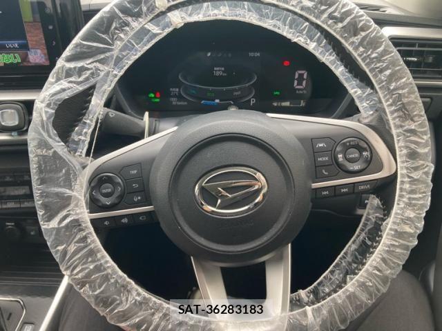 Daihatsu ROCKY 2022-10 7963581-16