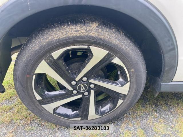 Daihatsu ROCKY 2022-10 7963581-4