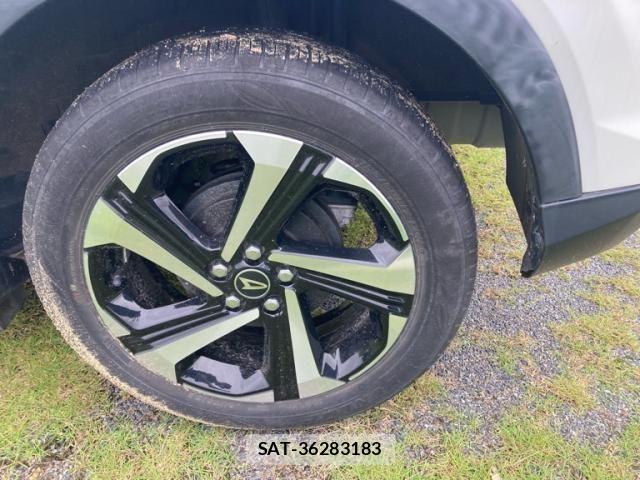 Daihatsu ROCKY 2022-10 7963581-5
