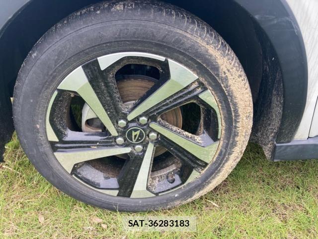 Daihatsu ROCKY 2022-10 7963581-6