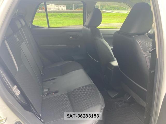 Daihatsu ROCKY 2022-10 7963581-8