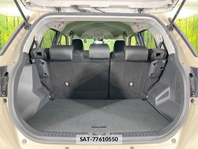Daihatsu ROCKY 2021-11 7980855-9