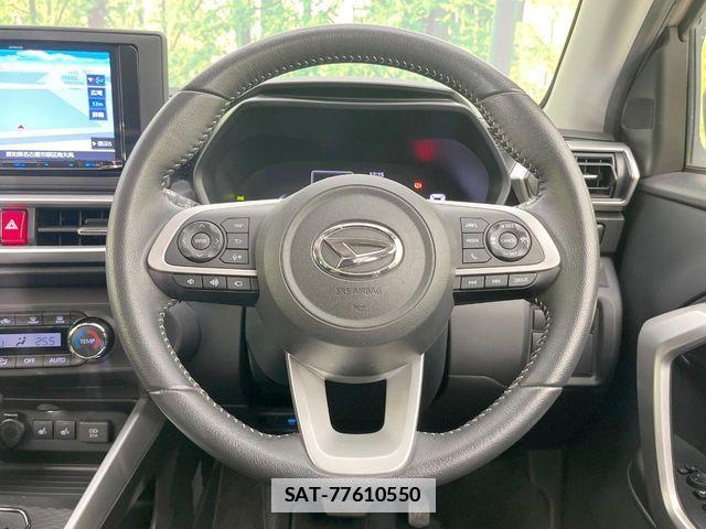 Daihatsu ROCKY 2021-11 7980855-10