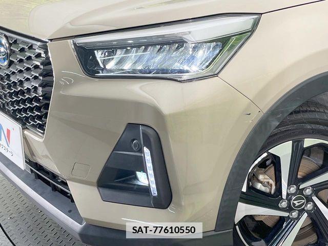 Daihatsu ROCKY 2021-11 7980855-11