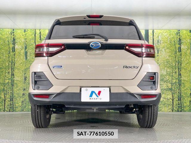 Daihatsu ROCKY 2021-11 7980855-14