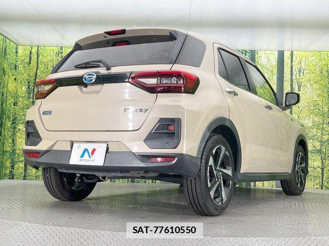 Daihatsu ROCKY 2021-11 7980855-16