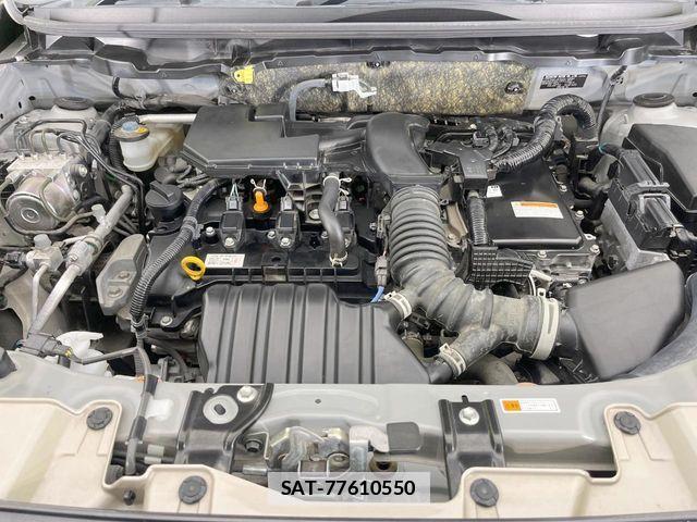 Daihatsu ROCKY 2021-11 7980855-17