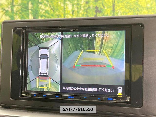Daihatsu ROCKY 2021-11 7980855-3