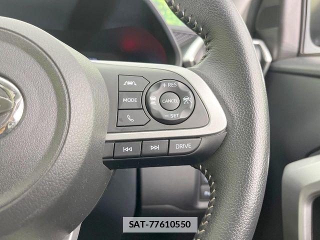 Daihatsu ROCKY 2021-11 7980855-5