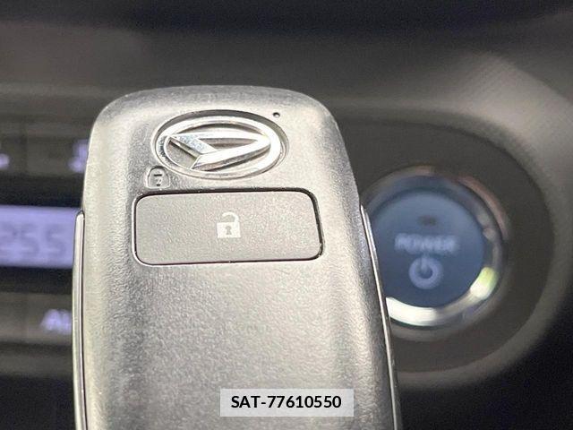 Daihatsu ROCKY 2021-11 7980855-6