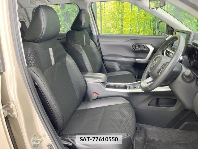 Daihatsu ROCKY 2021-11 7980855-7