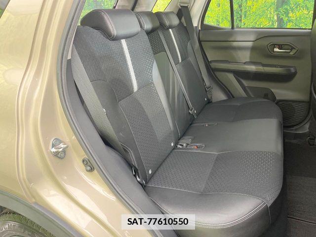 Daihatsu ROCKY 2021-11 7980855-8