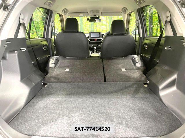 Daihatsu ROCKY 2022-06 7980853-9