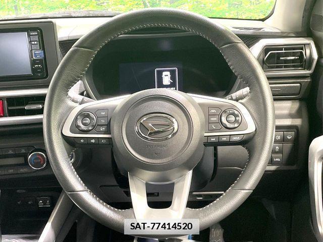 Daihatsu ROCKY 2022-06 7980853-10
