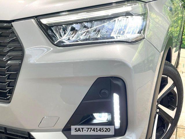 Daihatsu ROCKY 2022-06 7980853-11