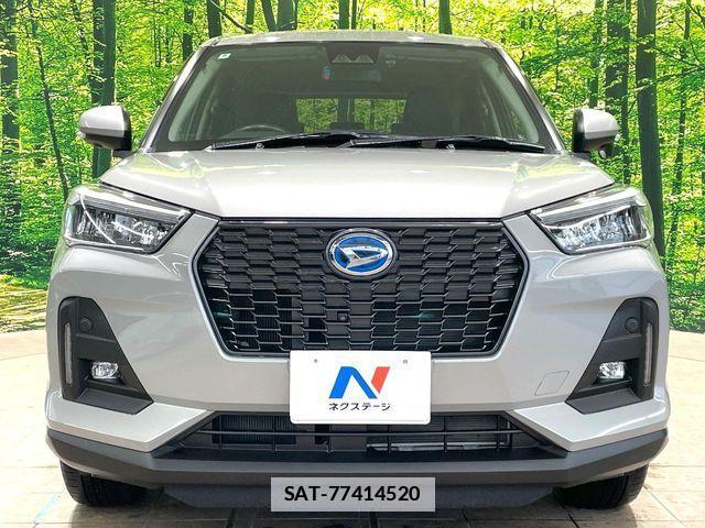 Daihatsu ROCKY 2022-06 7980853-13