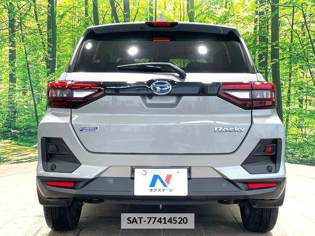 Daihatsu ROCKY 2022-06 7980853-14