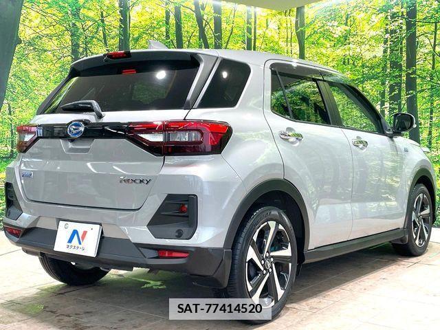 Daihatsu ROCKY 2022-06 7980853-16
